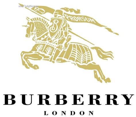 burberry pais de origen